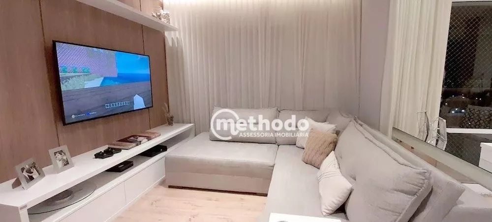 Apartamento à venda com 2 quartos, 69m² - Foto 7