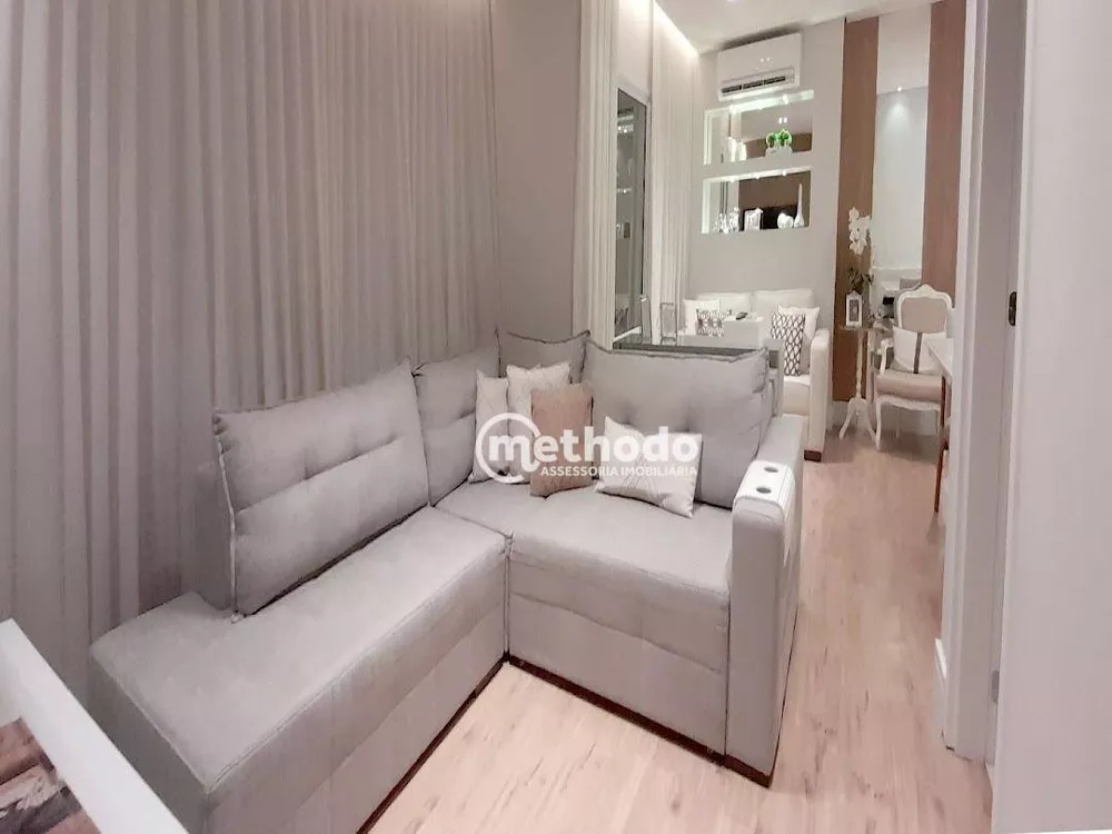 Apartamento à venda com 2 quartos, 69m² - Foto 5