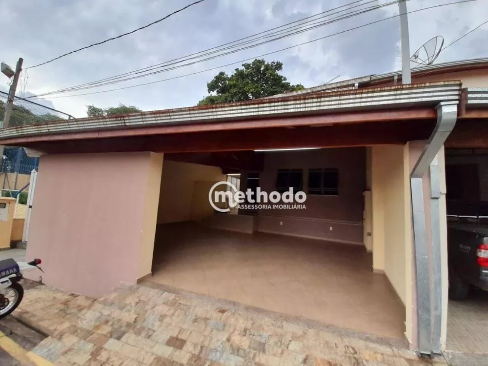 Casa de Condomínio à venda com 4 quartos, 195m² - Foto 1