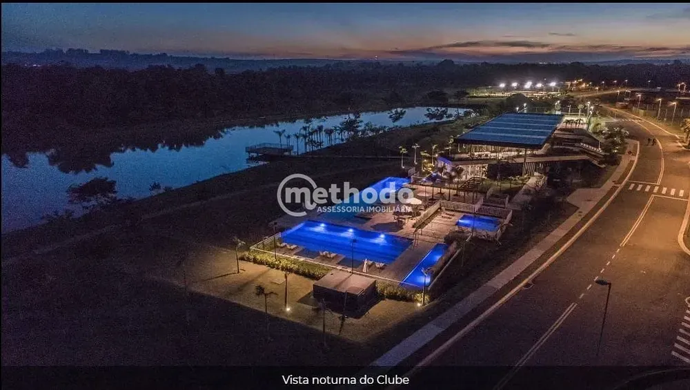 Terreno, 555 m² - Foto 1