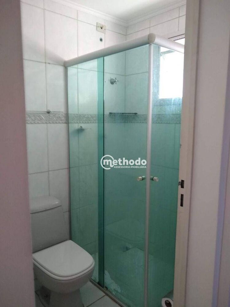 Apartamento, 2 quartos, 53 m² - Foto 6