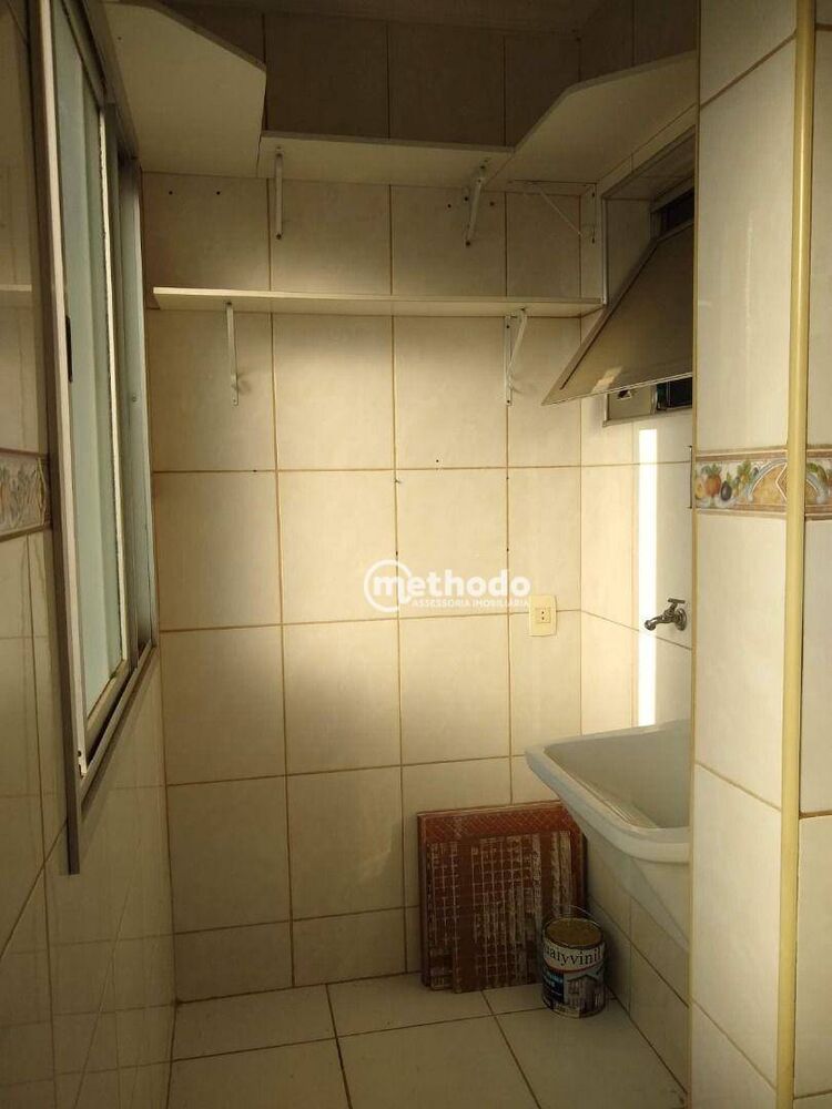 Apartamento, 2 quartos, 53 m² - Foto 4
