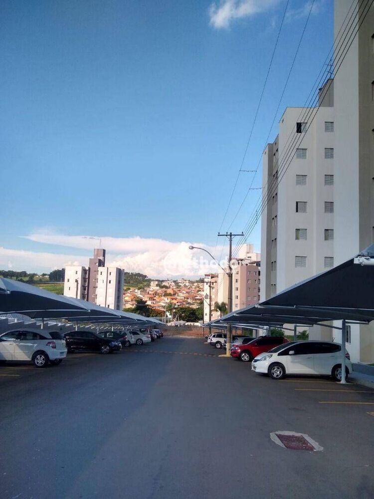 Apartamento, 2 quartos, 53 m² - Foto 8