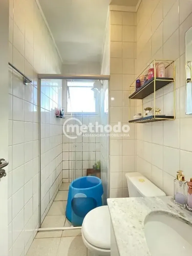 Apartamento, 2 quartos, 49 m² - Foto 3