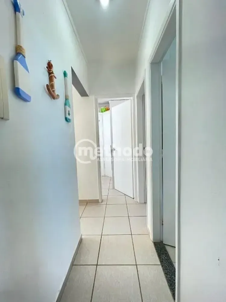 Apartamento, 2 quartos, 49 m² - Foto 1