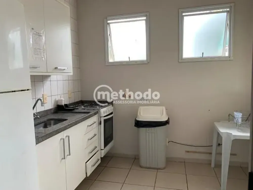 Apartamento, 2 quartos, 49 m² - Foto 2