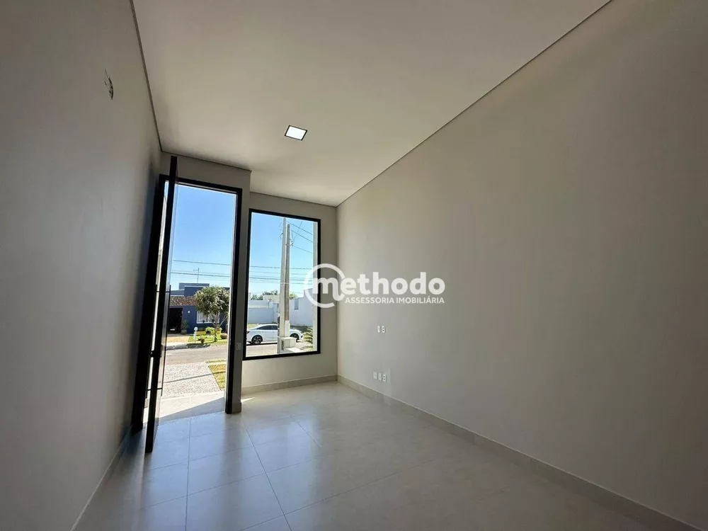 Casa de Condomínio à venda com 3 quartos, 178m² - Foto 2