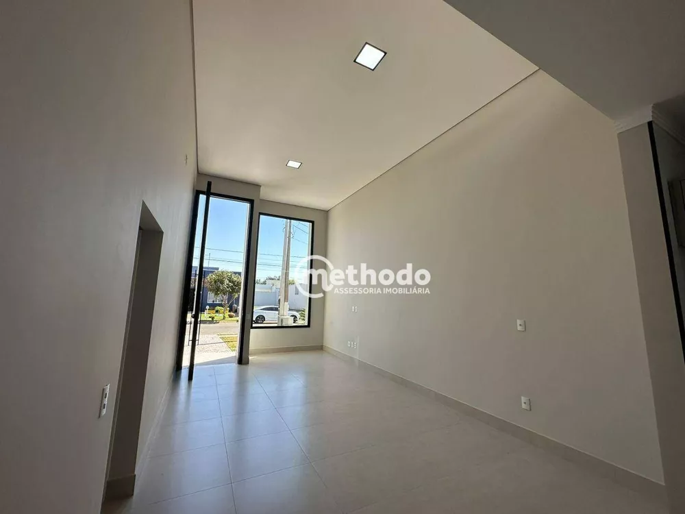 Casa de Condomínio à venda com 3 quartos, 178m² - Foto 3