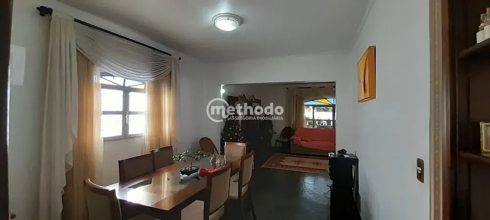 Casa, 3 quartos, 281 m² - Foto 2