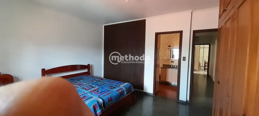 Casa, 3 quartos, 281 m² - Foto 1