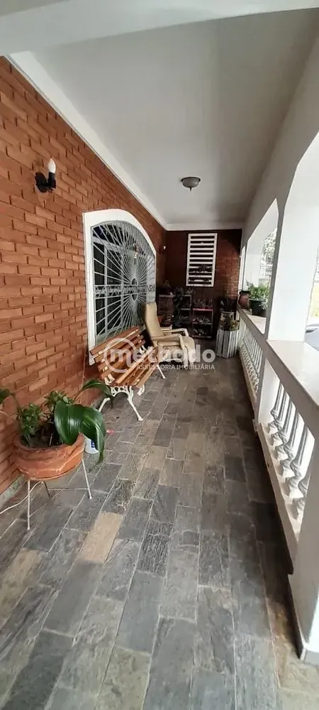 Casa, 3 quartos, 281 m² - Foto 4