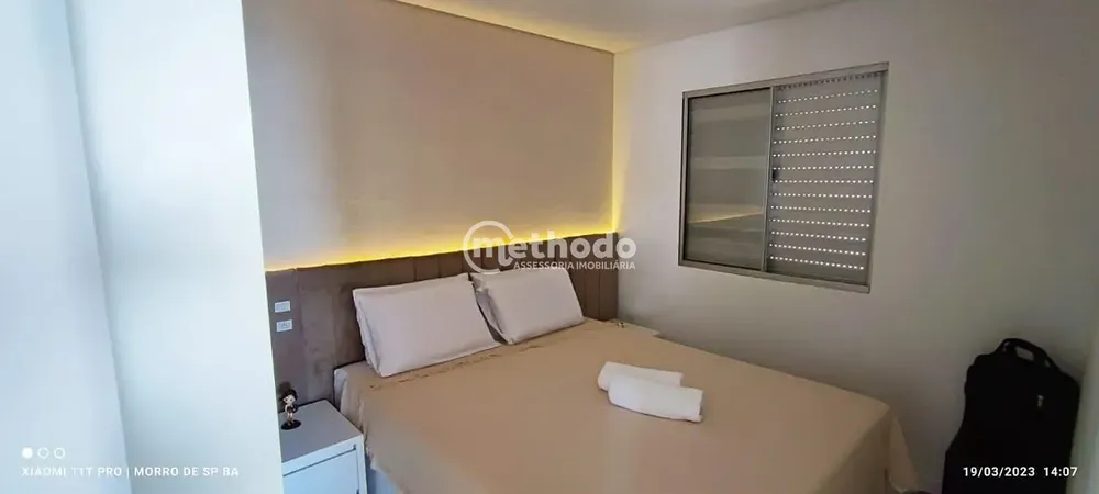 Apartamento, 2 quartos, 54 m² - Foto 1