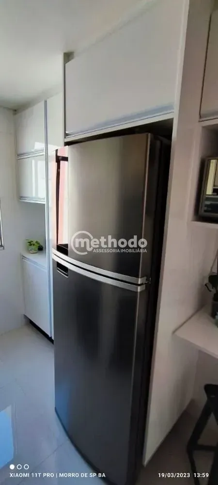 Apartamento, 2 quartos, 54 m² - Foto 2
