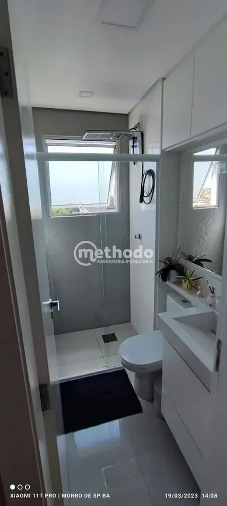 Apartamento, 2 quartos, 54 m² - Foto 4