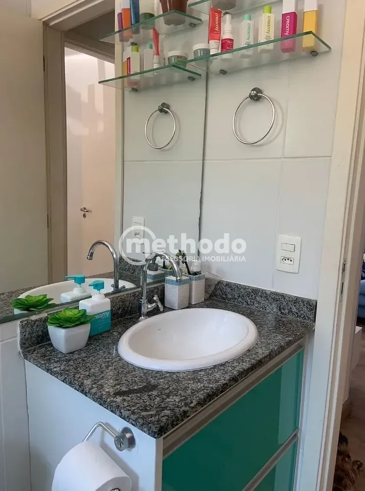 Apartamento, 2 quartos, 50 m² - Foto 4