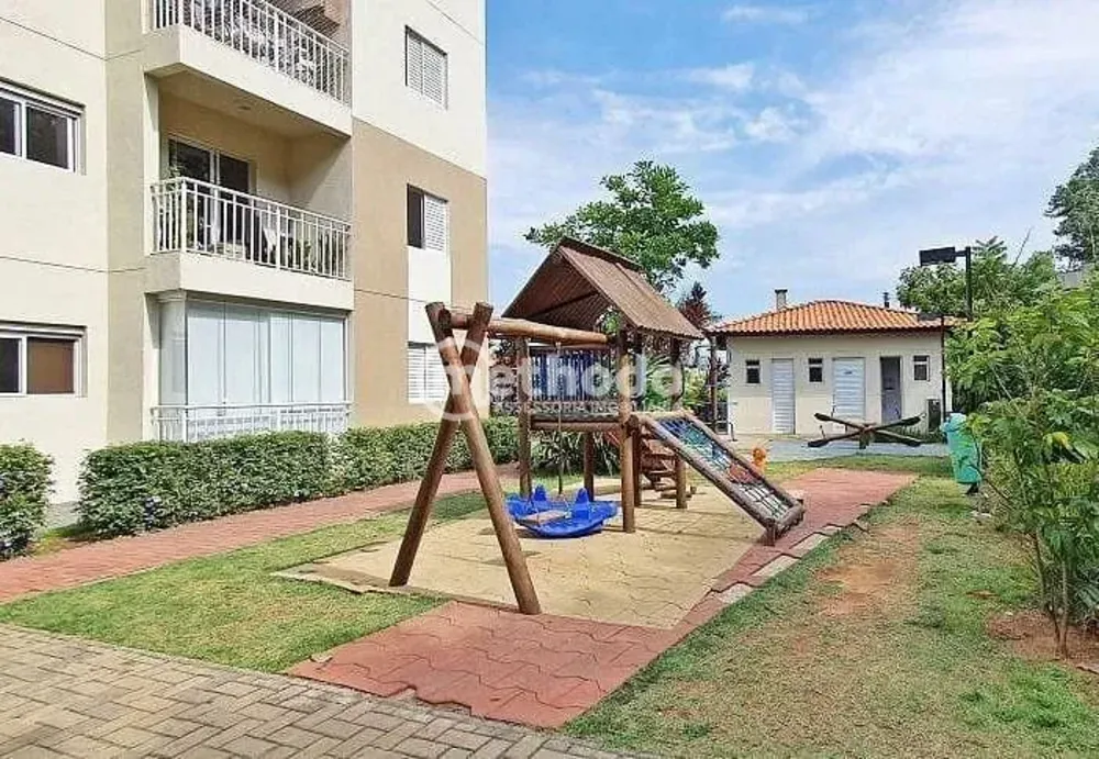 Apartamento, 2 quartos, 50 m² - Foto 1