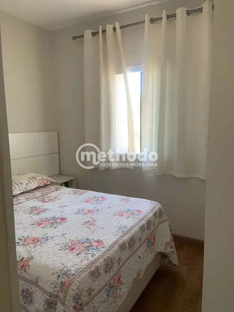 Apartamento, 2 quartos, 50 m² - Foto 3