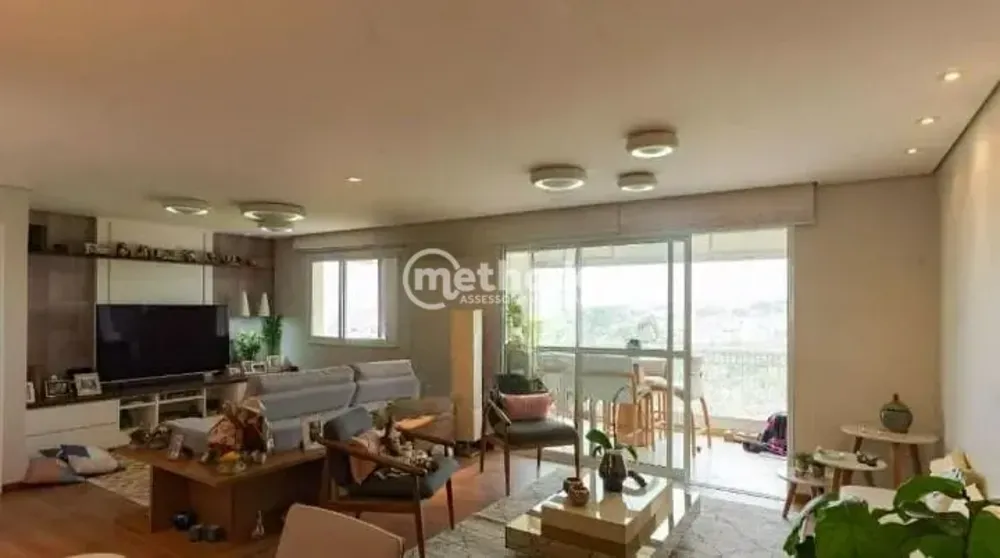 Apartamento, 3 quartos, 129 m² - Foto 2
