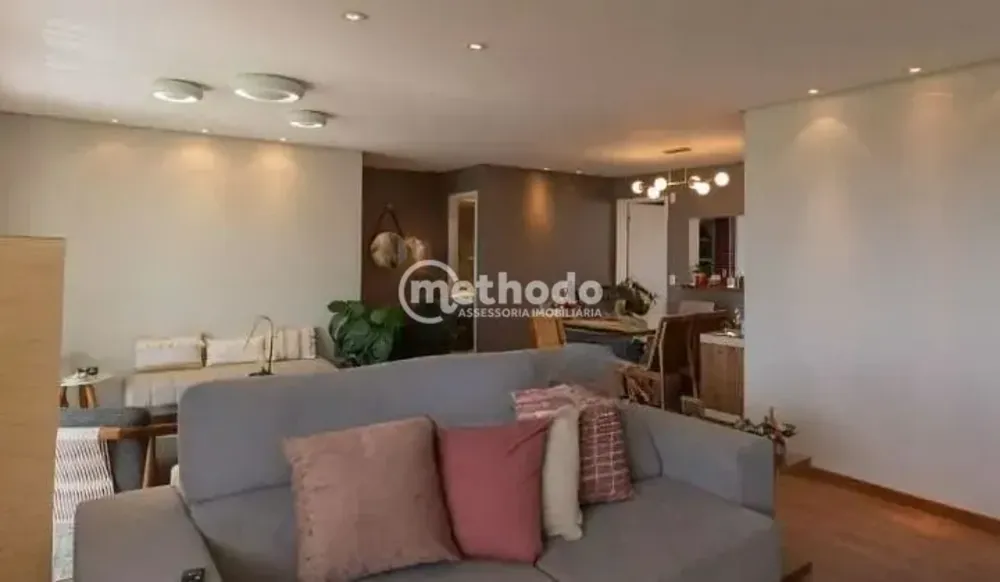 Apartamento, 3 quartos, 129 m² - Foto 4