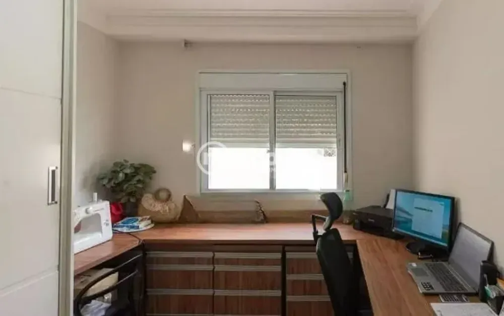 Apartamento, 3 quartos, 129 m² - Foto 1
