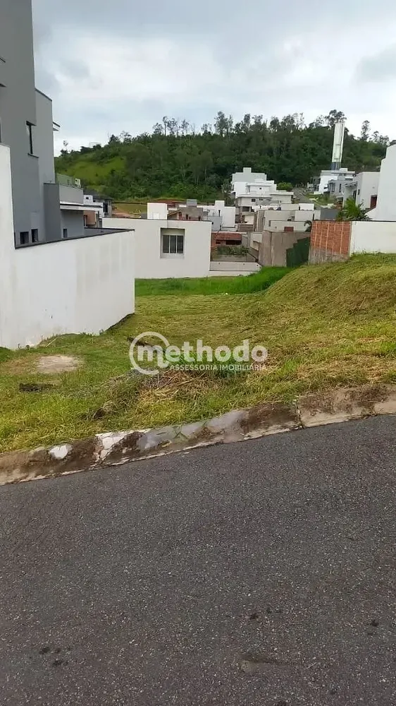 Terreno, 300 m² - Foto 1