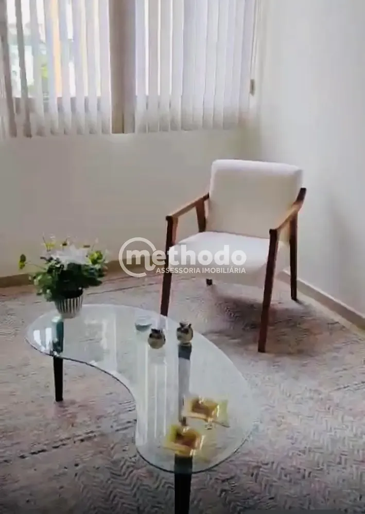 Apartamento, 3 quartos, 120 m² - Foto 3