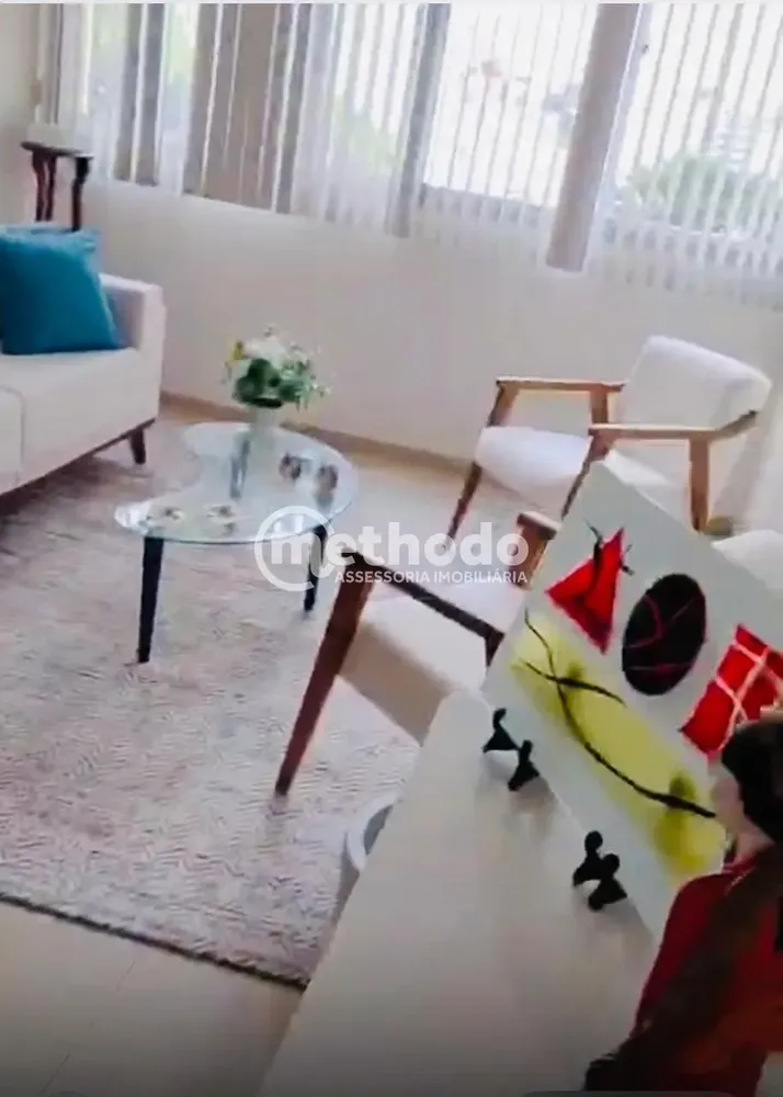 Apartamento, 3 quartos, 120 m² - Foto 2