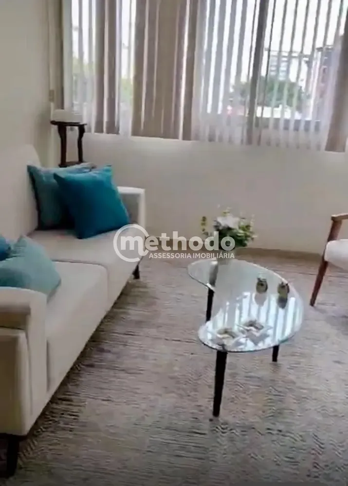 Apartamento, 3 quartos, 120 m² - Foto 1