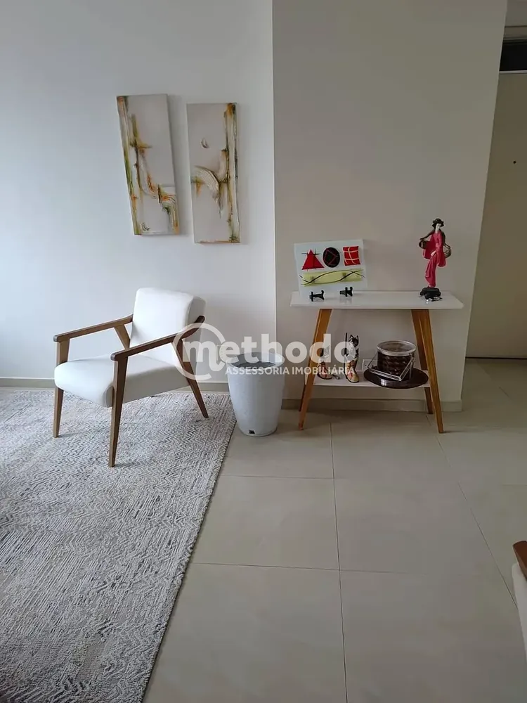Apartamento, 3 quartos, 120 m² - Foto 4