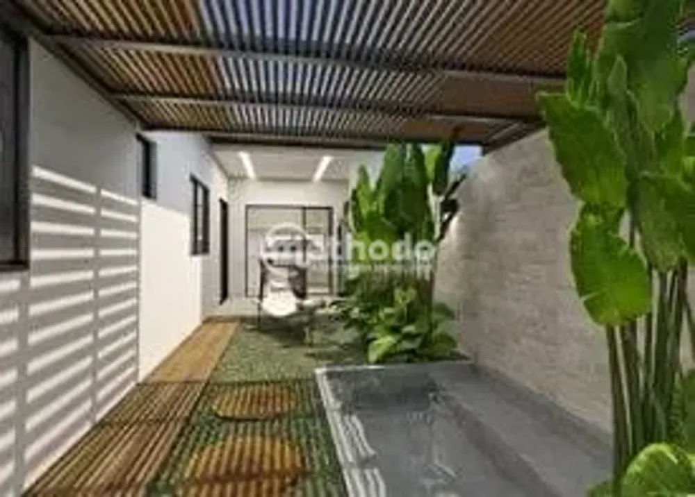 Casa, 3 quartos, 137 m² - Foto 2
