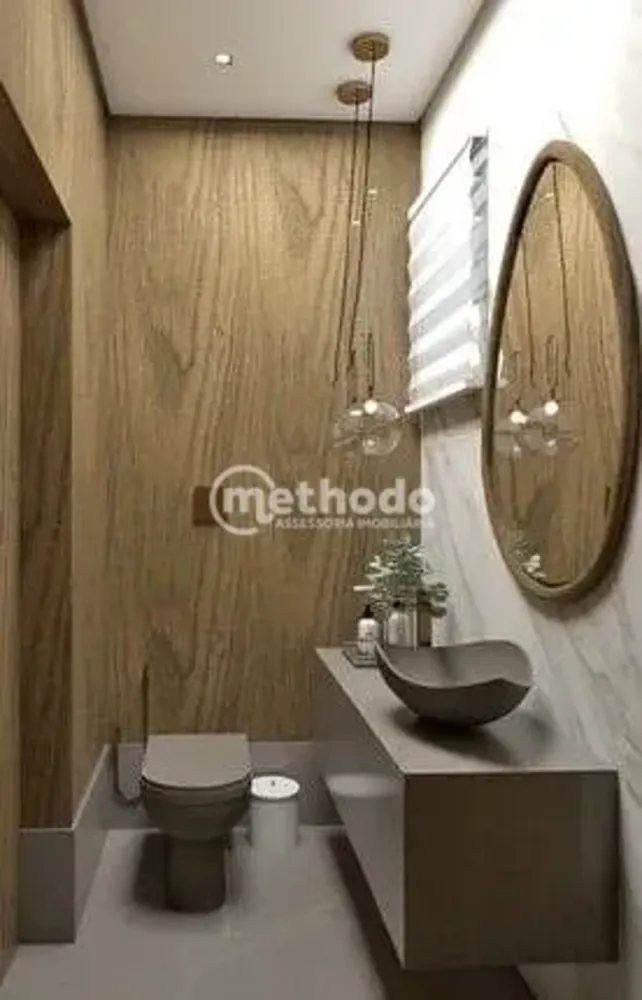 Casa, 3 quartos, 137 m² - Foto 4