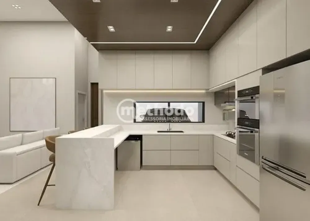 Casa, 3 quartos, 137 m² - Foto 3