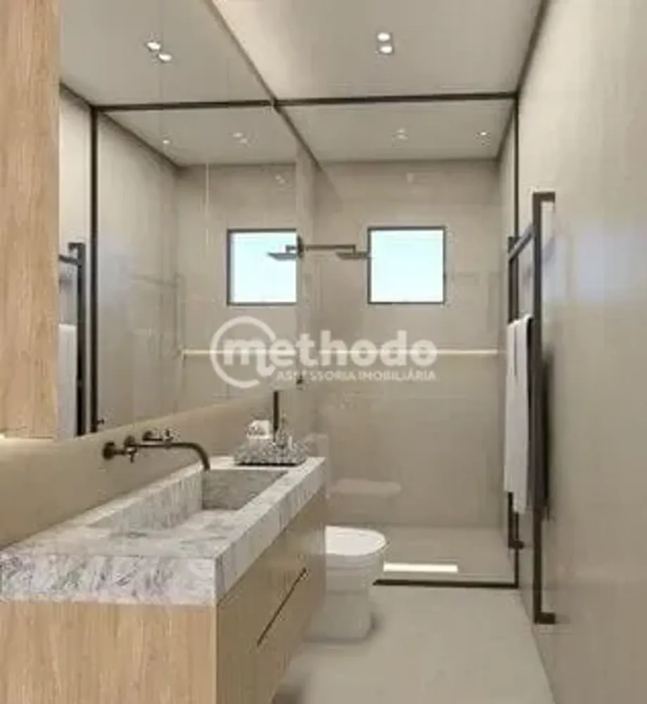 Casa, 3 quartos, 137 m² - Foto 1