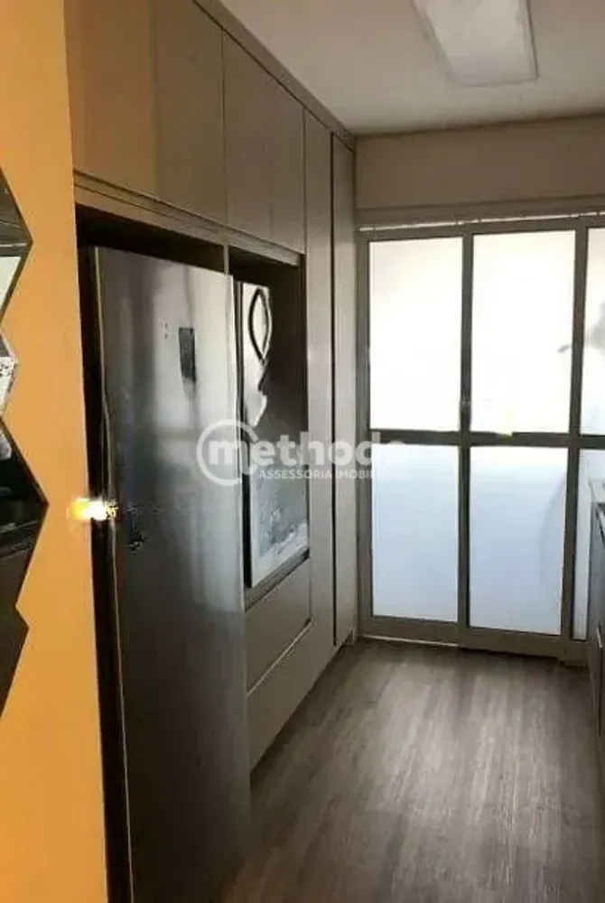 Apartamento, 2 quartos, 80 m² - Foto 3