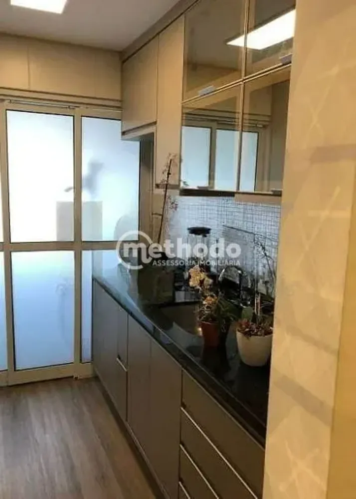 Apartamento, 2 quartos, 80 m² - Foto 2