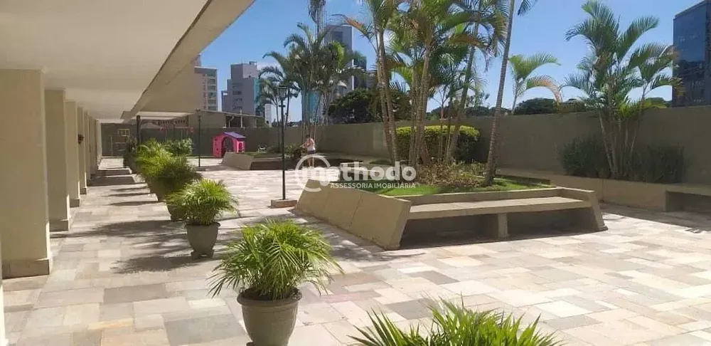 Apartamento, 3 quartos, 144 m² - Foto 2