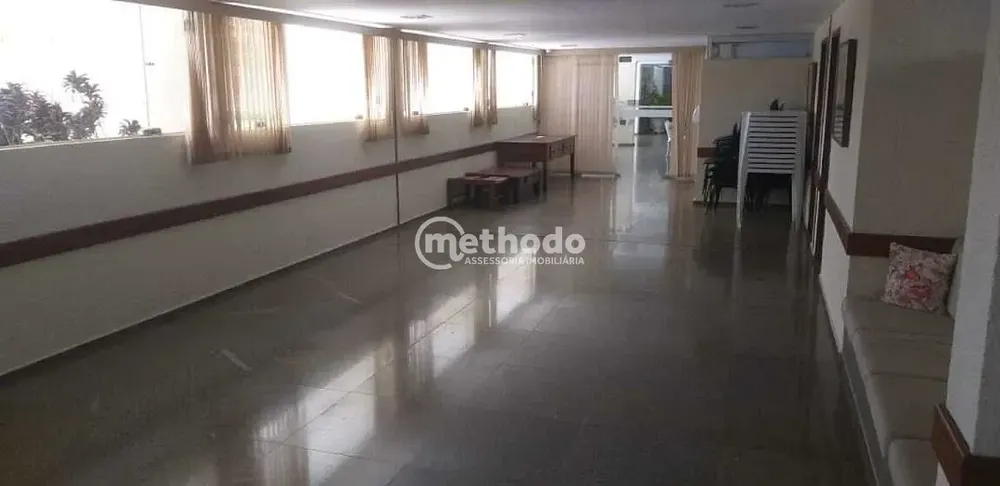 Apartamento, 3 quartos, 144 m² - Foto 4