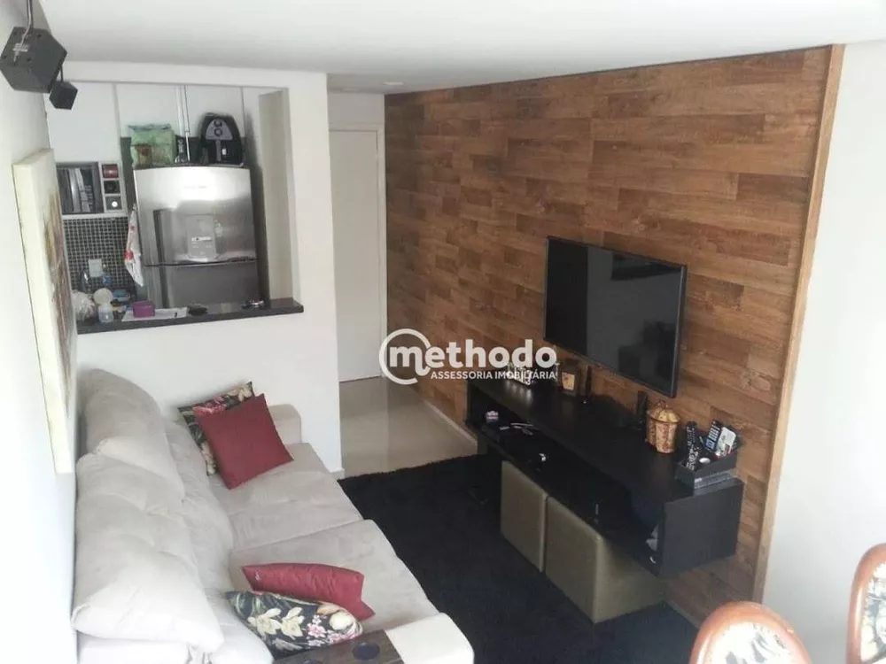 Apartamento à venda com 2 quartos, 45m² - Foto 1