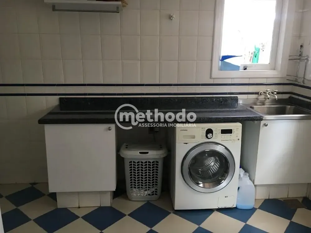 Casa, 5 quartos, 452 m² - Foto 2