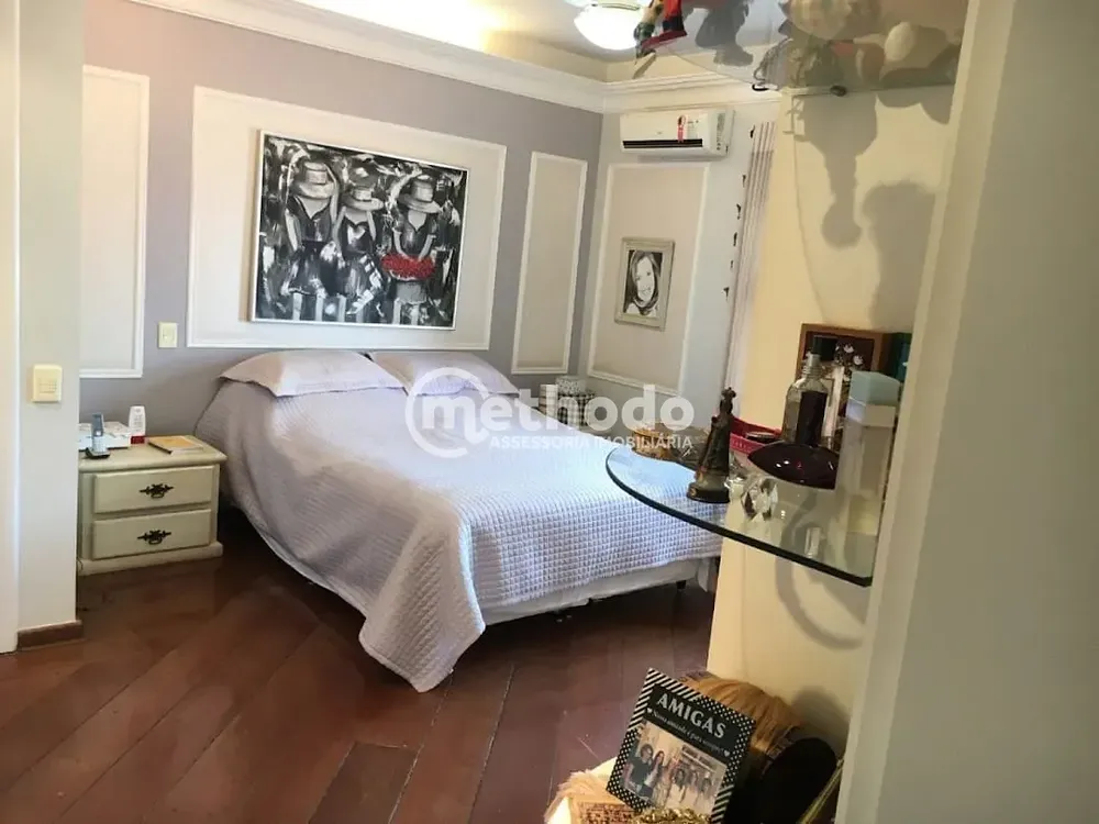 Casa, 5 quartos, 452 m² - Foto 3