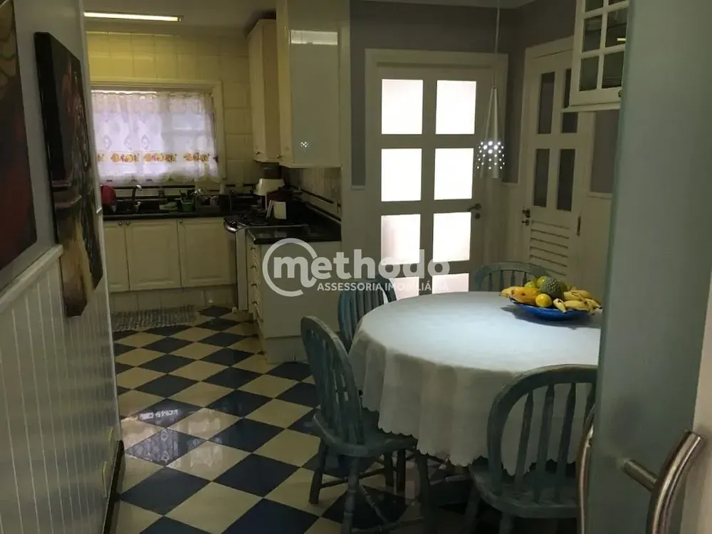 Casa, 5 quartos, 452 m² - Foto 1