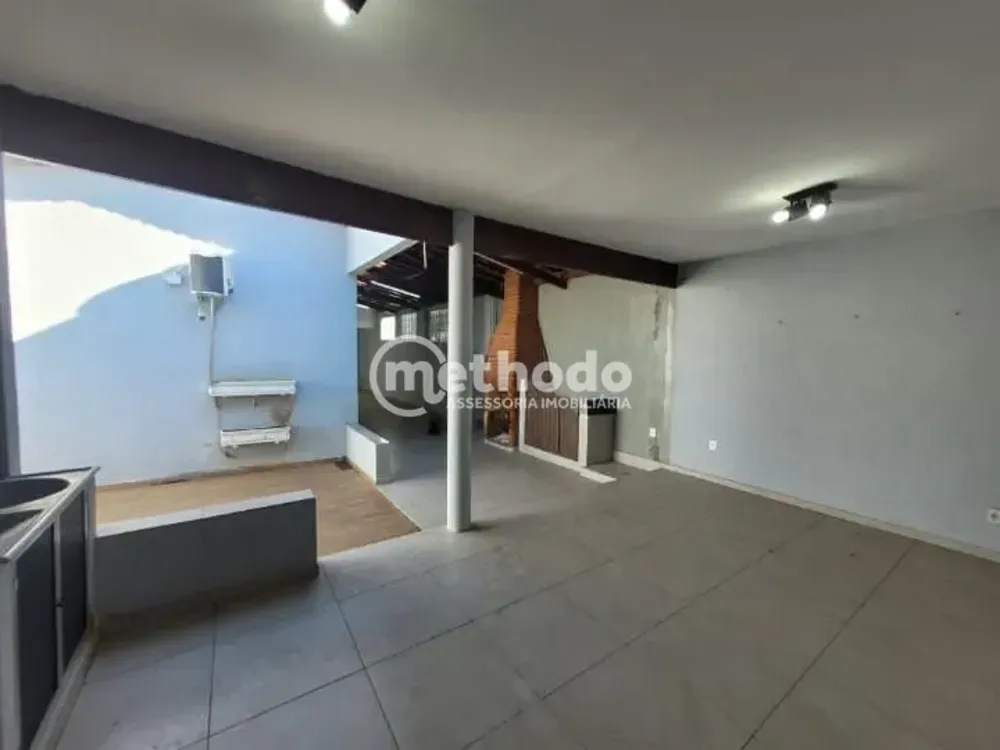 Casa, 3 quartos, 145 m² - Foto 2