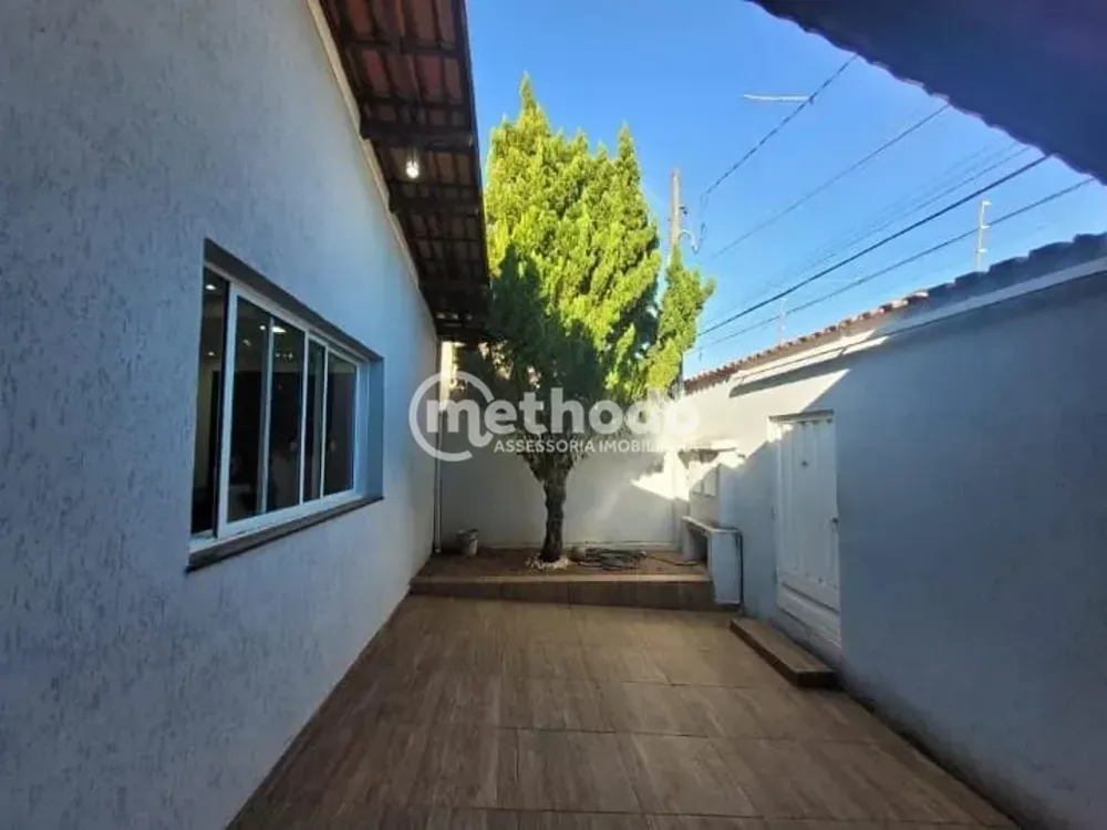 Casa, 3 quartos, 145 m² - Foto 1