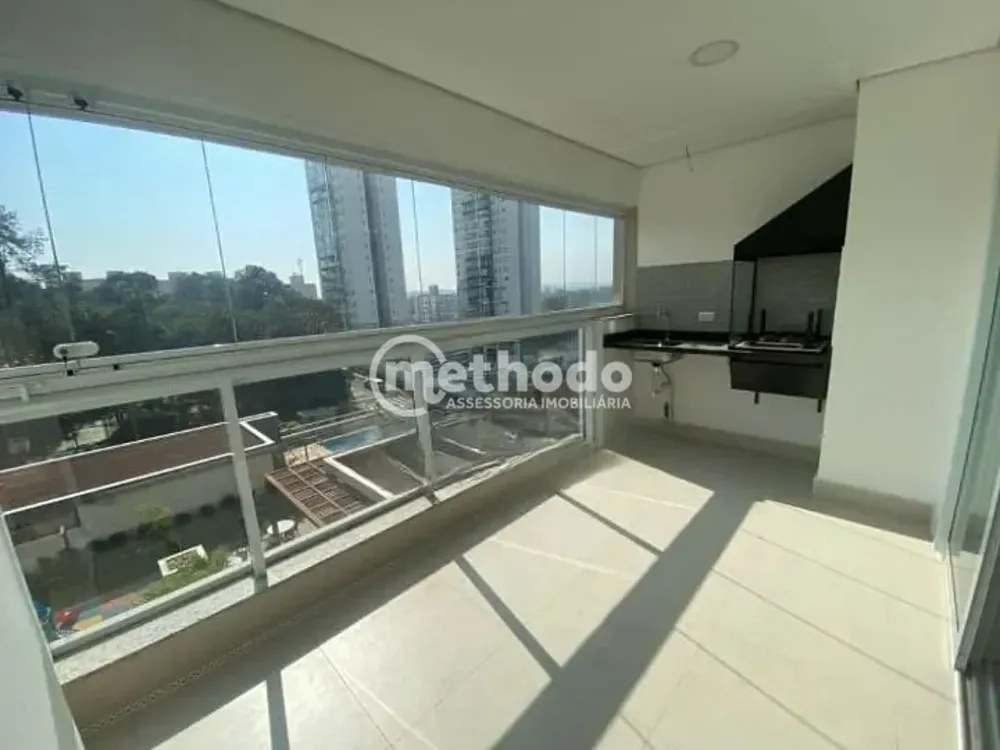 Apartamento, 3 quartos, 115 m² - Foto 1