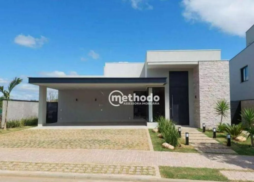 Casa de Condomínio à venda com 5 quartos, 235m² - Foto 1