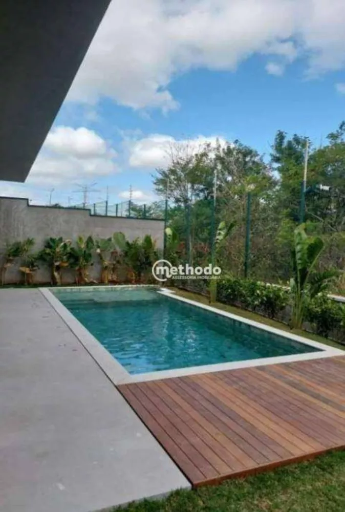 Casa de Condomínio à venda com 5 quartos, 235m² - Foto 3