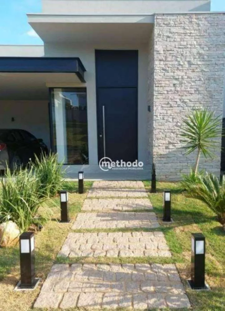 Casa de Condomínio à venda com 5 quartos, 235m² - Foto 2