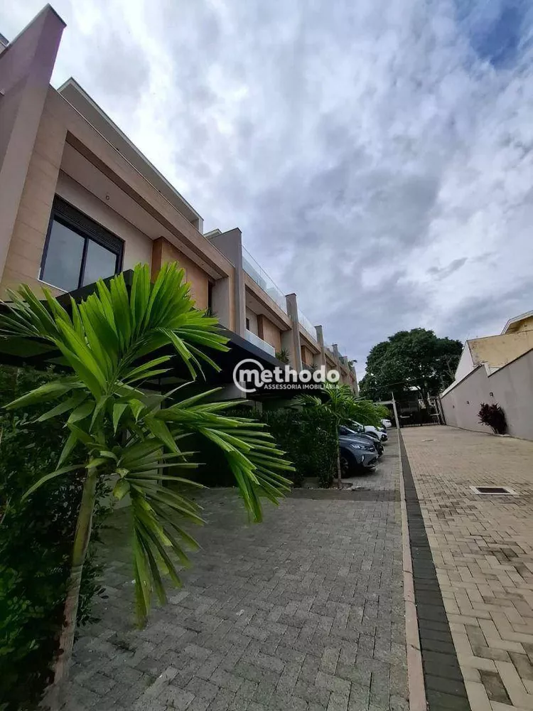 Casa de Condomínio à venda com 3 quartos, 150m² - Foto 1