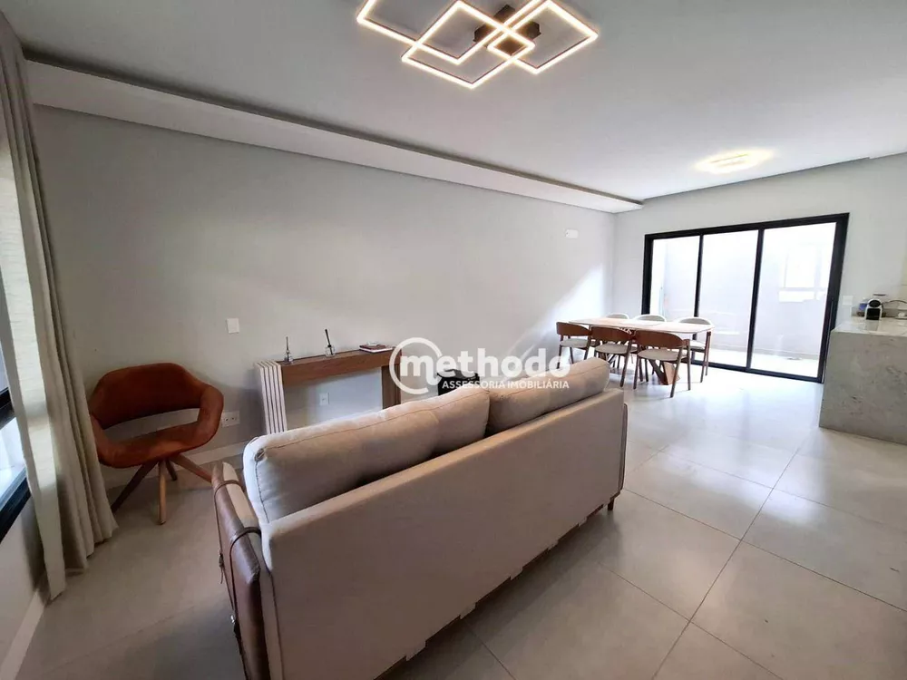 Casa de Condomínio à venda com 3 quartos, 150m² - Foto 3