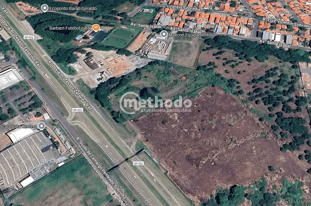 Terreno, 2 hectares - Foto 2